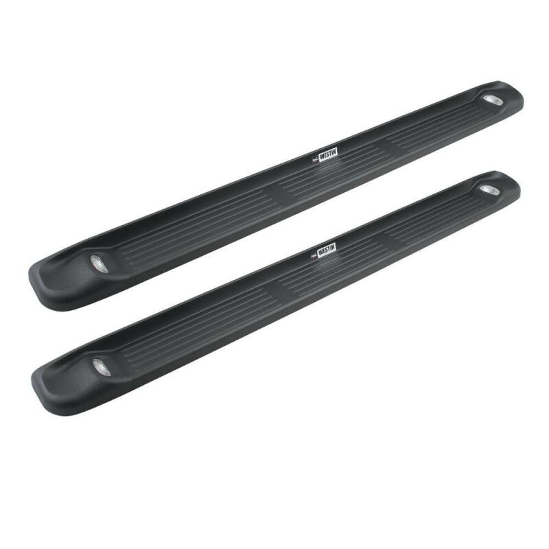 Westin Molded Step Board | Ford Bronco (21-26) (27-0005)