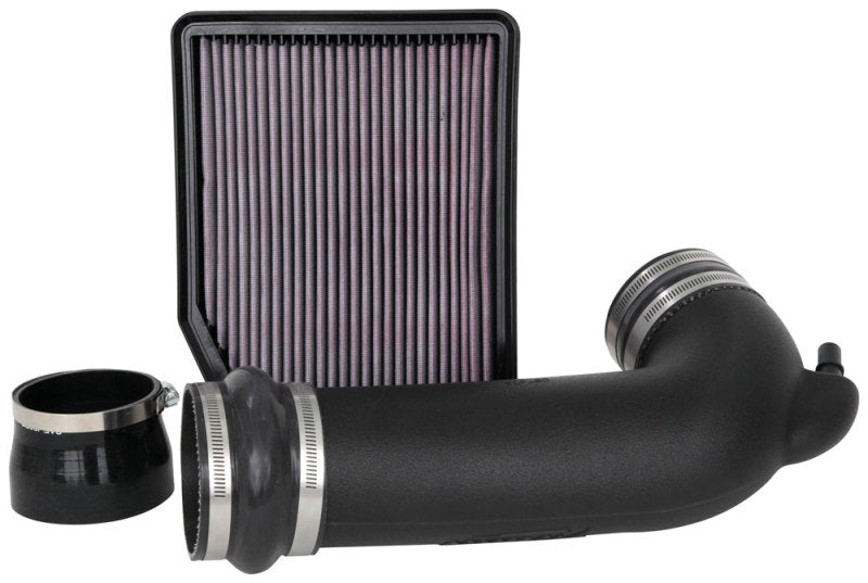 Airaid Jr. Intake Kit | Chevrolet Silverado 5.3L (2019) (200-782)