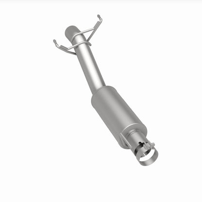 MagnaFlow D-Fit Performance Exhaust Muffler Replacement Kit: Ram 2500 6.4L (14-19) / 3500 6.4L (14-19) w/ Muffler