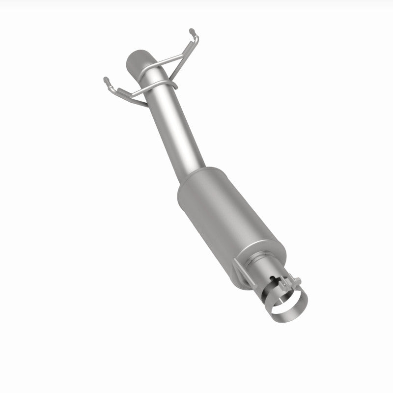 MagnaFlow D-Fit Performance Exhaust Muffler Replacement Kit: Ram 2500 6.4L (14-19) / 3500 6.4L (14-19) w/ Muffler