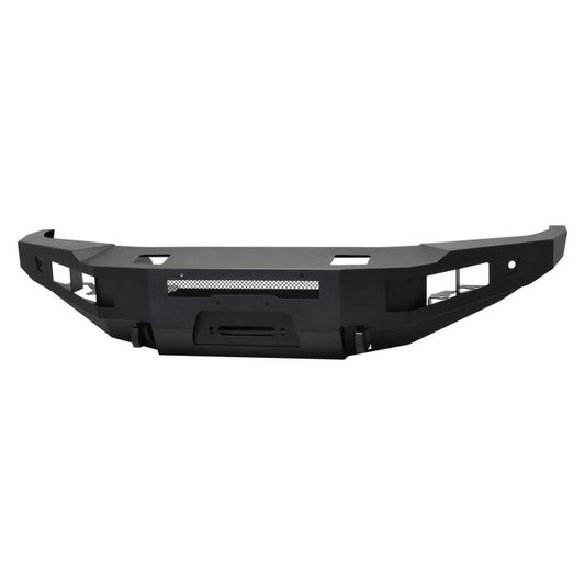 Westin Pro-Series Front Bumper | Toyota Tundra (14-21) (58-411035)