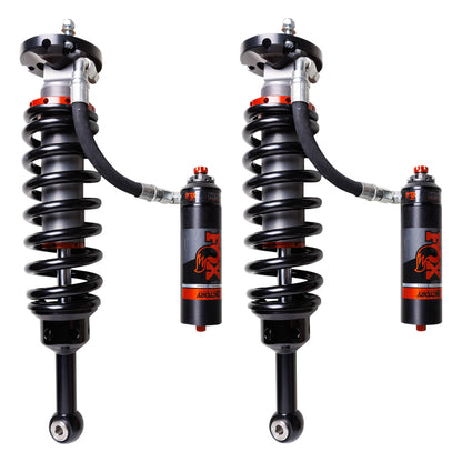 FOX 2.5 Factory Race Series Front Internal Bypass Shock | Toyota 4runner/Lexus GX460 (03-24)