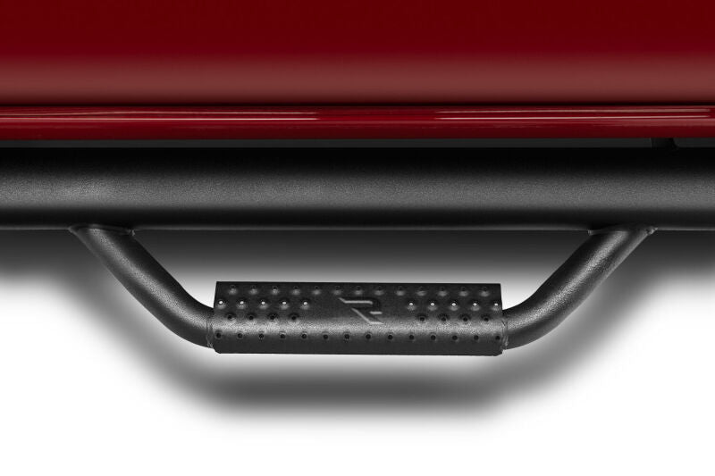 N-Fab Bed Access Nerf Step | Chevrolet Silverado 1500 / GMC Sierra 1500 (19-26) / Silverado ZR2 / Sierra AT4 / AT4X (22-26) (C1996CC-6-TX)