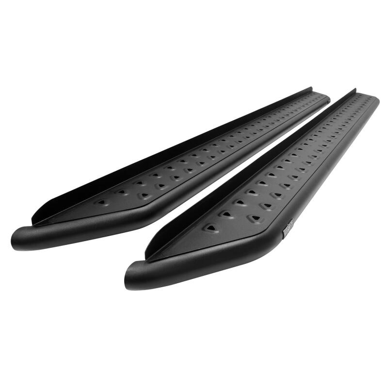 Westin Outlaw Running Boards | Ford Bronco (21-26) (28-32425)