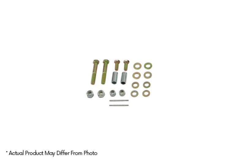 Belltech PRO Coil Spring Set | Ford F-150 (04-14) (23807)