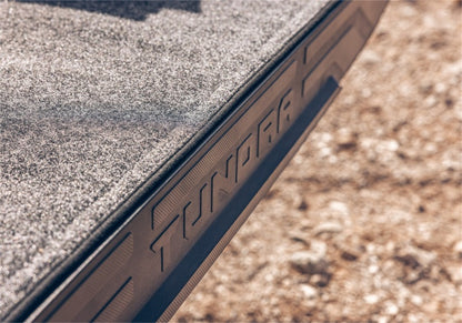 BedRug 22-23 Toyota Tundra 5ft 6in Bed Bedliner | Toyota Tundra (22-23) (BRY22SBK)