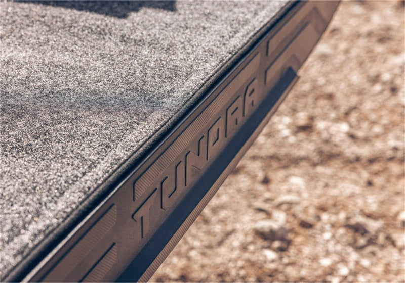 BedRug 22-23 Toyota Tundra 5ft 6in Bed Bedliner | Toyota Tundra (22-23) (BRY22SBK)