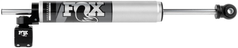 FOX Perf Series 2.0 Through Shaft Stabilizer 8.1in Tie Rod: Jeep Wrangler 3.6L (07-18)