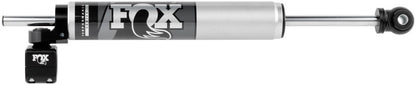FOX Perf Series 2.0 Through Shaft Stabilizer 8.1in Tie Rod: Jeep Wrangler 3.6L (07-18)