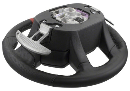 Ford Racing Performance Steering Wheel Kit | Ford F-150 (15-20) / Raptor (17-20) (M-3600-F15RRD)