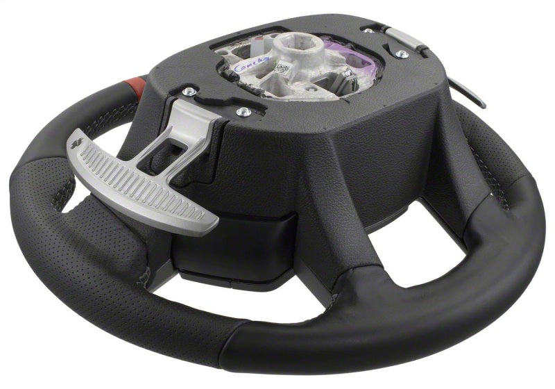 Ford Racing Performance Steering Wheel Kit | Ford F-150 (15-20) / Raptor (17-20) (M-3600-F15RRD)