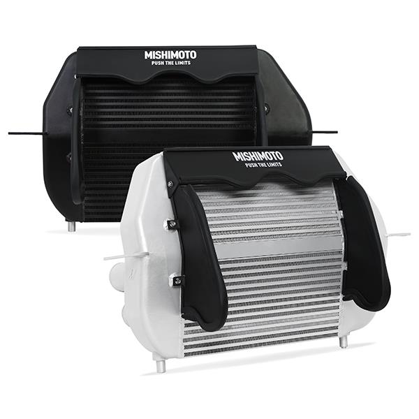 Mishimoto Intercooler | Ford F-150 (11-14) EcoBoost (MMINT-F150-11BK)