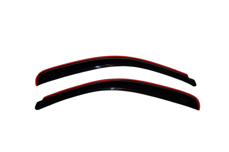 AVS In-Channel Window Deflectors | Toyota Tacoma (05-15) (192153)