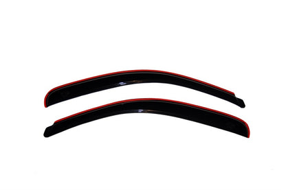 AVS In-Channel Window Deflectors | Toyota Tacoma (05-15) (192153)