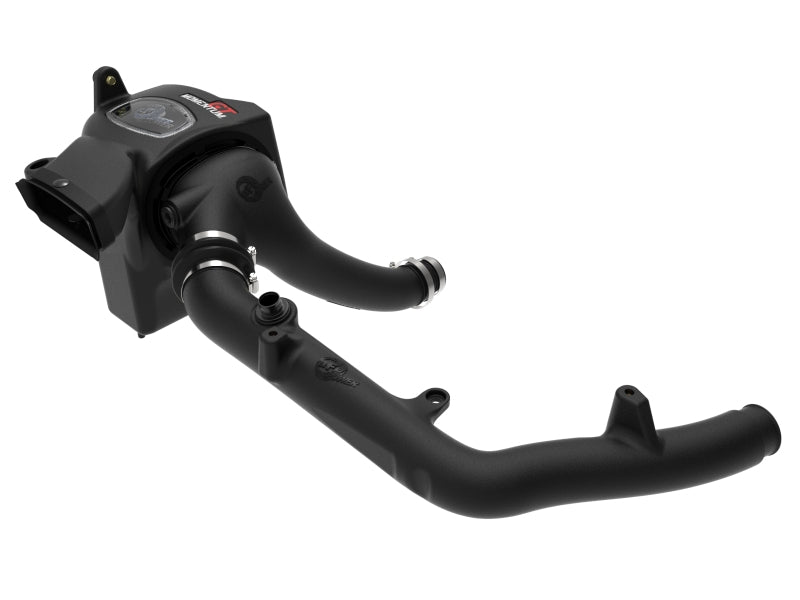 aFe POWER Momentum GT Cold Air Intake – Pro 5R Filter | Ford Ranger 2.7L (24-26) (50-70136R)