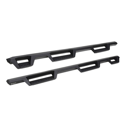 Westin Drop Wheel to Wheel Nerf Step Bars | Chevrolet Silverado 1500 / Sierra 1500 (19-26 / 22-26) (56-534685)