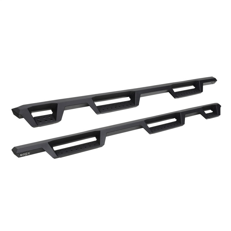 Westin Drop Wheel to Wheel Nerf Step Bars | Chevrolet Silverado 1500 / Sierra 1500 (19-26 / 22-26) (56-534685)