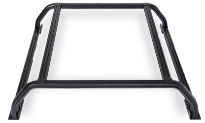 Putco Venture TEC Bed Rack | Toyota Tacoma (16-19 / 20-23) (184400)