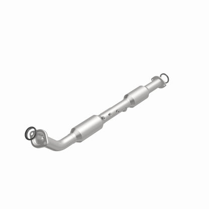 MagnaFlow Conv DF 2.7 Rear Catalytic Converter | Toyota Tacoma (05-23) (24487)