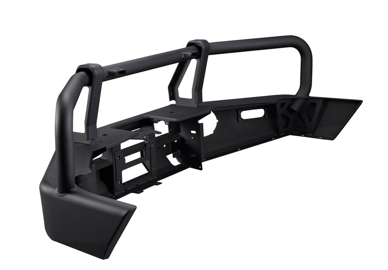 ARB Summit Bar | Toyota 4runner/Lexus GX460 (14+) (ARB3421570K)