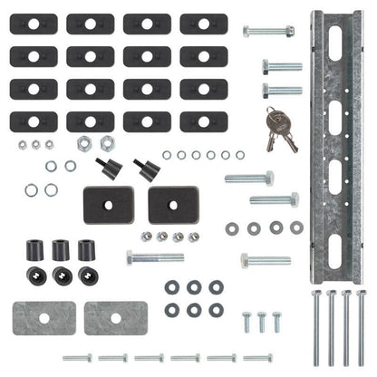 ARB Roller Floor | Ford Ranger (19-26) (RDRF1045)