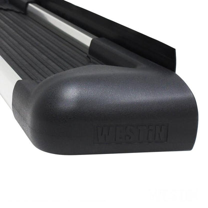 Westin SG6 Polished Aluminum Running Boards | Ford Bronco (21-26) (27-65720)