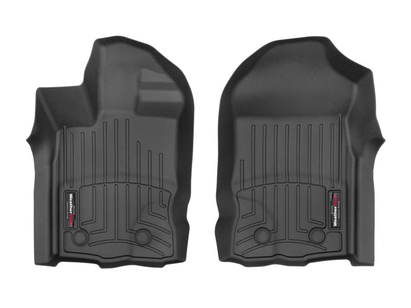 WeatherTech Front FloorLiner | Ford Ranger (19-26) (4416401)