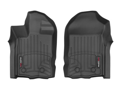 WeatherTech Front FloorLiner | Ford Ranger (19-26) (4416401)