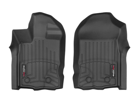 WeatherTech Front FloorLiner | Ford Ranger (19-26) (4416401)