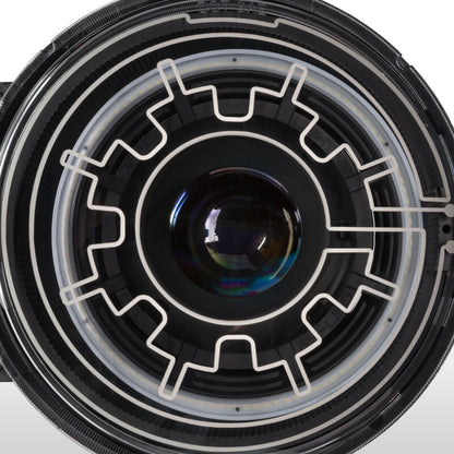 Oracle Heated Bi-LED Headlights | Ford Bronco (21-26) (5886-111)
