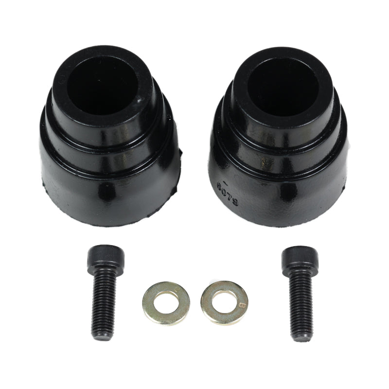 Energy Suspension 2000-2009 Toyota 4Runner Rear Bump Stops | Toyota 4Runner (00-09) (8.9104G)