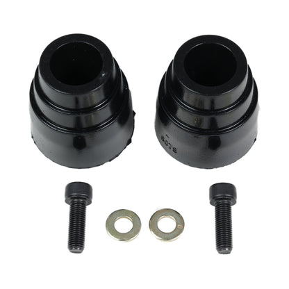 Energy Suspension 2000-2009 Toyota 4Runner Rear Bump Stops | Toyota 4Runner (00-09) (8.9104G)
