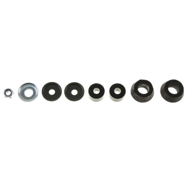 Bilstein 46mm Monotube Rear Shock Absorber | Toyota 4Runner Limited (00-02) (24-024518)