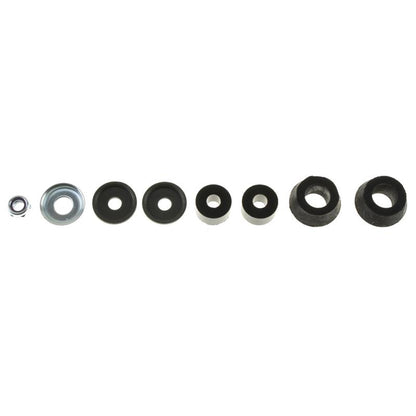 Bilstein 46mm Monotube Rear Shock Absorber | Toyota 4Runner Limited (00-02) (24-024518)