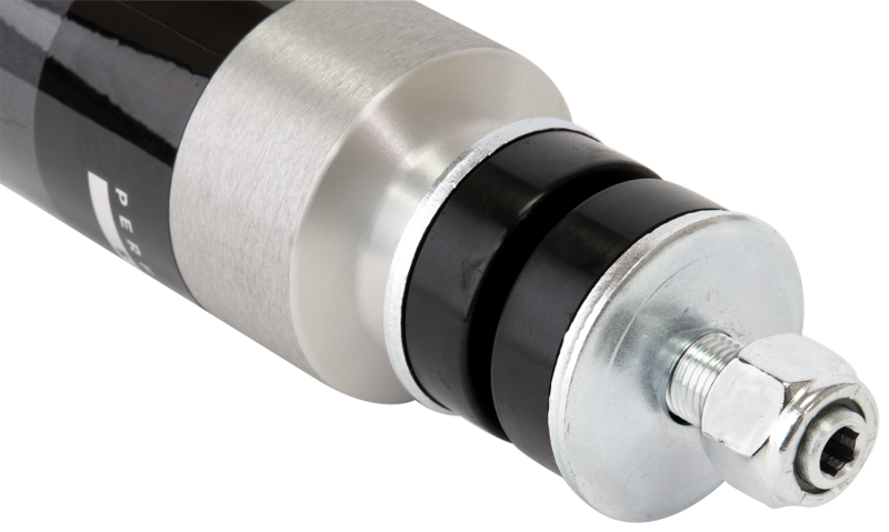 Fox 2.0 Performance Series Remote Reservoir Rear Shock | Ford F250 (17-18) (985-24-150)