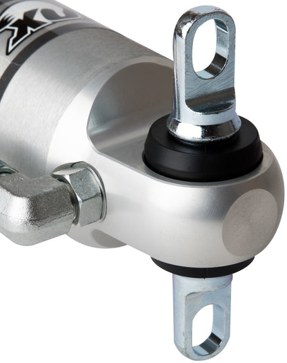 FOX Perf Series 2.0 Smooth Body Reservoir Rear Shock (REAR): Jeep Wrangler JK 2007-2018 w/ 1.5-3.5" Lift