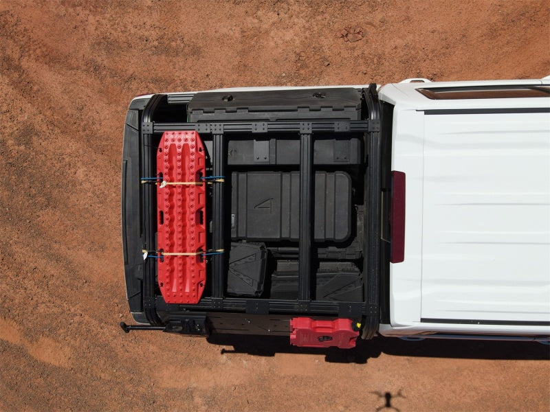 Putco Crossrail for 184800 | Ford Ranger (19-26) (184805)