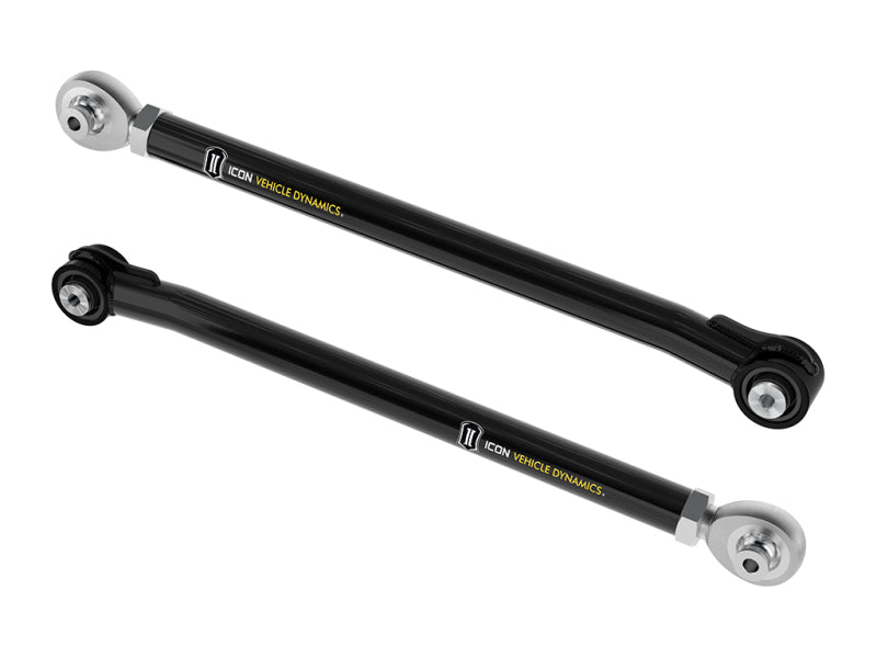 ICON Tubular Rear Lower Link Kit | Toyota Tundra (22-26)