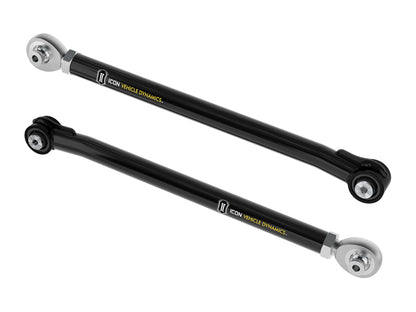 ICON Tubular Rear Lower Links | Lexus GX550 (24-25) / Land Cruiser (24-26)