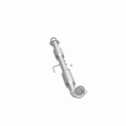 MagnaFlow Conv DF 2.7 Rear Catalytic Converter | Toyota Tacoma (05-23) (24487)