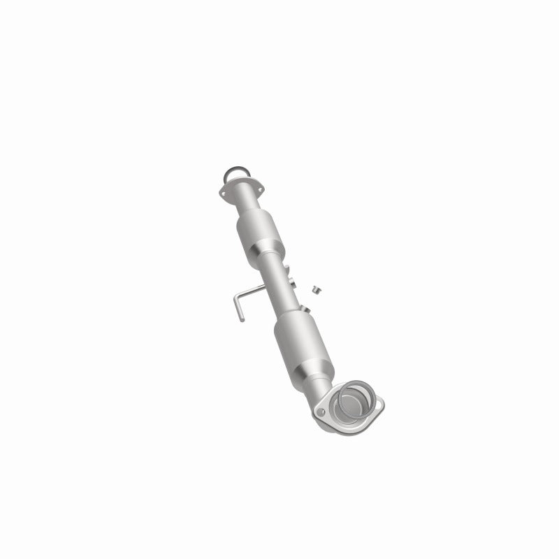 MagnaFlow Conv DF 2.7 Rear Catalytic Converter | Toyota Tacoma (05-23) (24487)