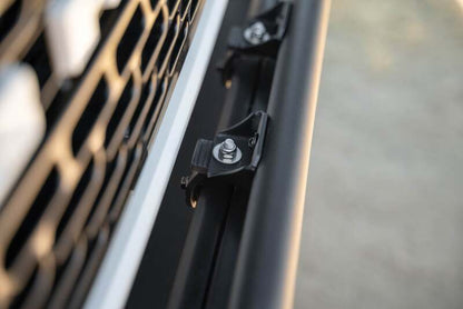 DV8 Offroad Capable Bull Bar | Ford Bronco (21-26) (LBBR-09)