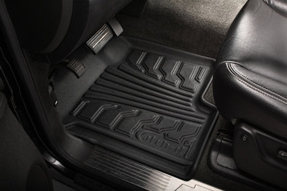LUND 09-14 Ford F-150 Standard Cab Catch-It Floormat | Ford F-150 (09-14) (283030-B)