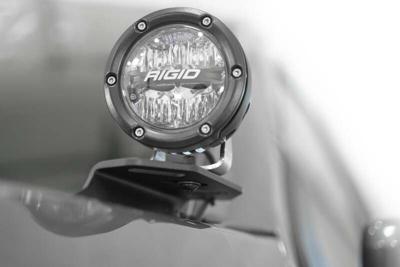Addictive Desert Designs Ditch Light Brackets | Ford F-150 (21-26) / Raptor (21-23) (AC1901801NA)