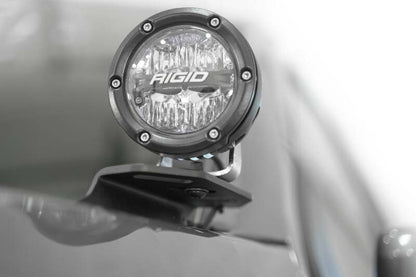 Addictive Desert Designs Ditch Light Brackets | Ford F-150 (21-26) / Raptor (21-23) (AC1901801NA)