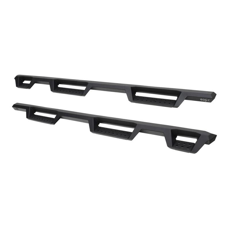 Westin Drop Wheel to Wheel Nerf Step Bars | Chevrolet Silverado 1500 / Sierra 1500 (19-26 / 22-26) (56-534685)