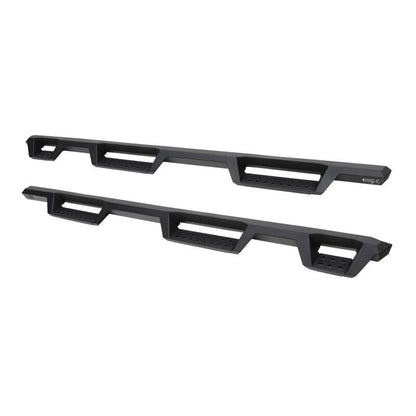 Westin Drop Wheel to Wheel Nerf Step Bars | Chevrolet Silverado 1500 / Sierra 1500 (19-26 / 22-26) (56-534685)