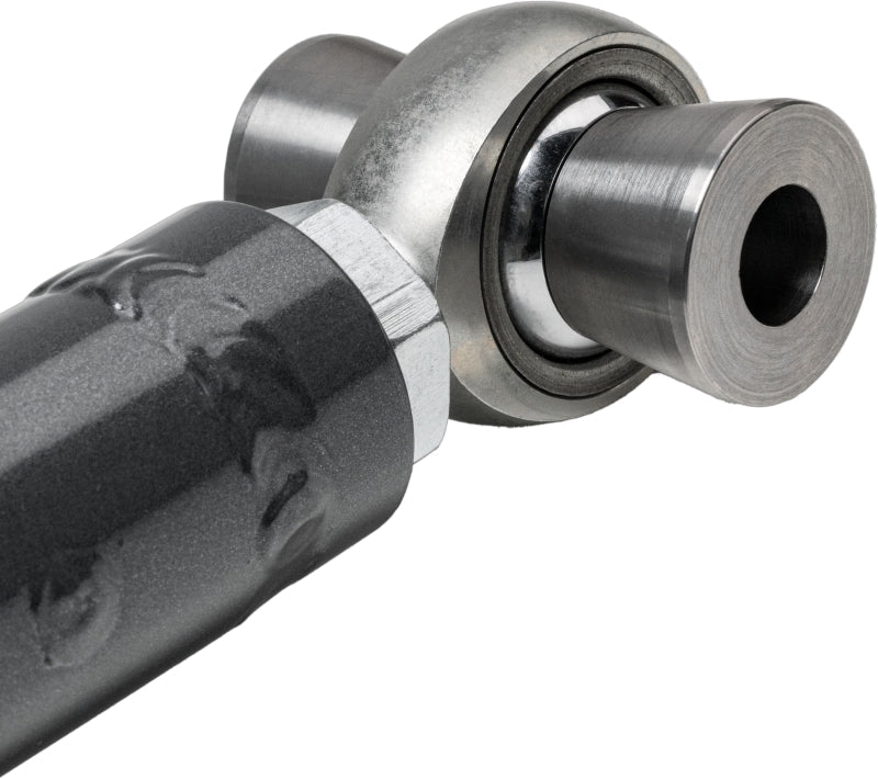 Camburg 1.25in Performance Heim/Uniball Upper Arms | Chevrolet Colorado ZR2 (17-22) (CAM-210096) Suspension offroad accessory | Iron Ridge Offroad