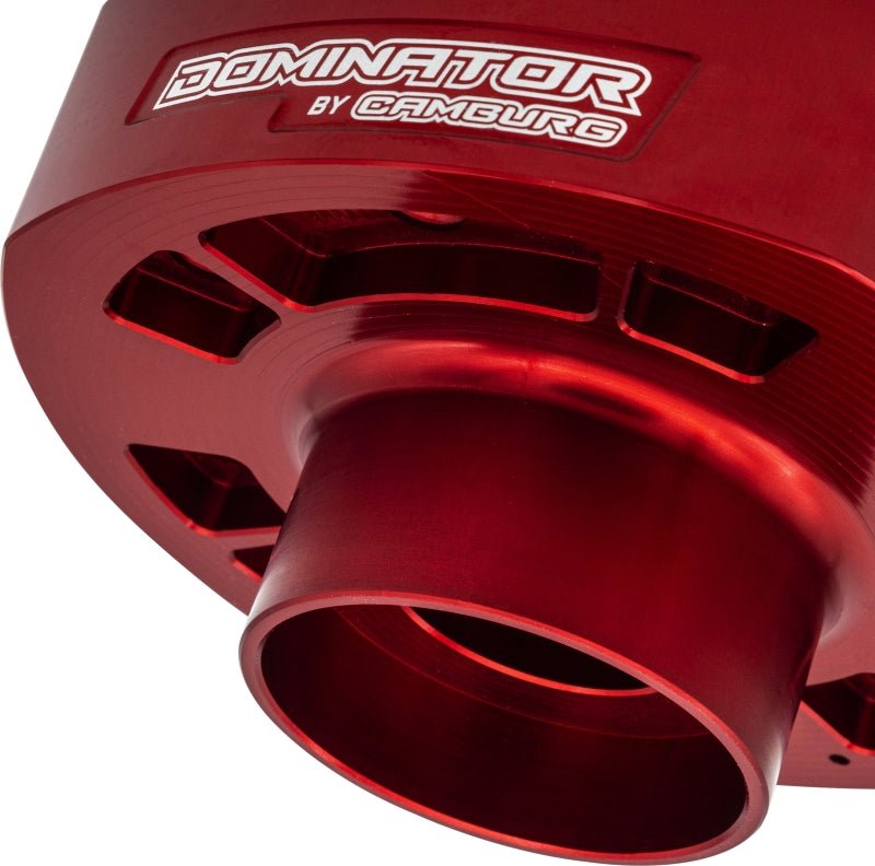 Camburg 2in. Front Spring Preload Spacer Kit | Chevrolet Silverado 1500 / Silverado ZR2 / GMC Sierra AT4 / AT4X (19-26) (CAM-210109) Engine Components offroad accessory | Iron Ridge Offroad
