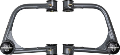 Camburg Engineering 2021 - 2025 Ford Bronco Excludes Raptor Control Arm Kit Suspension offroad accessory | Iron Ridge Offroad